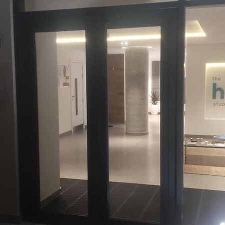 The Hub Leilighet Gibraltar Eksteriør bilde