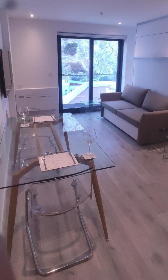 The Hub Leilighet Gibraltar Eksteriør bilde