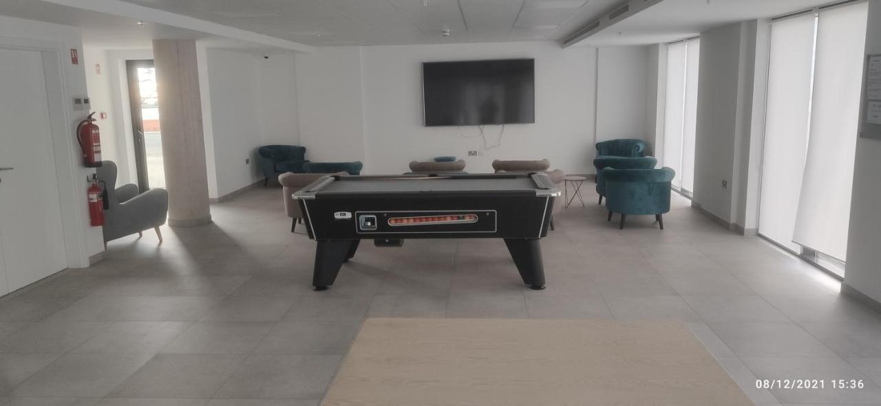The Hub Leilighet Gibraltar Eksteriør bilde